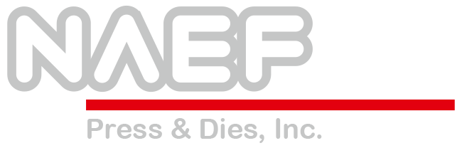 NAEF Press & Dies, Inc.